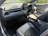 2019 Toyota C-HR G Sedan for sale, Japanese used car export - photo 12 of 14 | GULJI TRADERS