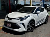 2019 Toyota C-HR Sedan for sale, Japanese used car export - photo 1 of 34 | GULJI TRADERS