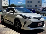 2019 Toyota C-HR Sedan for sale, Japanese used car export - photo 2 of 34 | GULJI TRADERS