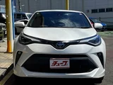 2019 Toyota C-HR Sedan for sale, Japanese used car export - photo 3 of 34 | GULJI TRADERS
