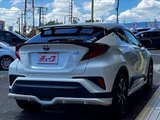 2019 Toyota C-HR Sedan for sale, Japanese used car export - photo 6 of 34 | GULJI TRADERS