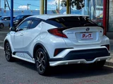 2019 Toyota C-HR Sedan for sale, Japanese used car export - photo 7 of 34 | GULJI TRADERS