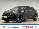 2019 Toyota C-HR Hybrid S Sedan for sale, Japanese used car export - photo 1 of 20 | GULJI TRADERS