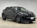 2019 Toyota C-HR Hybrid S Sedan for sale, Japanese used car export - photo 14 of 20 | GULJI TRADERS