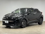 2019 Toyota C-HR Hybrid S Sedan for sale, Japanese used car export - photo 15 of 20 | GULJI TRADERS