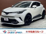 2019 Toyota C-HR Hybrid G Sedan for sale, Japanese used car export - photo 1 of 20 | GULJI TRADERS