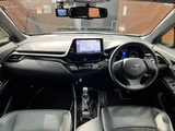 2019 Toyota C-HR Hybrid G Sedan for sale, Japanese used car export - photo 2 of 20 | GULJI TRADERS