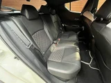 2019 Toyota C-HR Hybrid G Sedan for sale, Japanese used car export - photo 12 of 20 | GULJI TRADERS