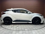 2019 Toyota C-HR Hybrid G Sedan for sale, Japanese used car export - photo 17 of 20 | GULJI TRADERS