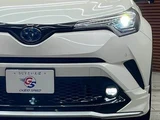 2019 Toyota C-HR Hybrid G Sedan for sale, Japanese used car export - photo 20 of 20 | GULJI TRADERS