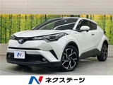 2019 Toyota C-HR G Sedan for sale, Japanese used car export - photo 4 of 30 | GULJI TRADERS
