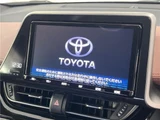 2019 Toyota C-HR G Sedan for sale, Japanese used car export - photo 9 of 30 | GULJI TRADERS