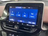 2019 Toyota C-HR G Sedan for sale, Japanese used car export - photo 10 of 30 | GULJI TRADERS