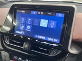 2019 Toyota C-HR G Sedan for sale, Japanese used car export - photo 11 of 30 | GULJI TRADERS