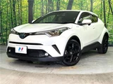 2019 Toyota C-HR G Sedan for sale, Japanese used car export - photo 1 of 30 | GULJI TRADERS