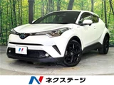 2019 Toyota C-HR G Sedan for sale, Japanese used car export - photo 4 of 30 | GULJI TRADERS
