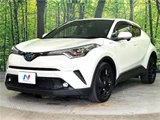 2019 Toyota C-HR G Sedan for sale, Japanese used car export - photo 6 of 30 | GULJI TRADERS