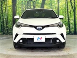2019 Toyota C-HR G Sedan for sale, Japanese used car export - photo 7 of 30 | GULJI TRADERS