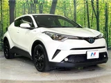 2019 Toyota C-HR G Sedan for sale, Japanese used car export - photo 8 of 30 | GULJI TRADERS