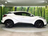 2019 Toyota C-HR G Sedan for sale, Japanese used car export - photo 9 of 30 | GULJI TRADERS