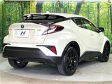 2019 Toyota C-HR G Sedan for sale, Japanese used car export - photo 10 of 30 | GULJI TRADERS