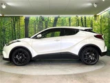 2019 Toyota C-HR G Sedan for sale, Japanese used car export - photo 13 of 30 | GULJI TRADERS