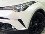 2019 Toyota C-HR G Sedan for sale, Japanese used car export - photo 18 of 30 | GULJI TRADERS