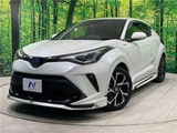 2019 Toyota C-HR G Sedan for sale, Japanese used car export - photo 1 of 30 | GULJI TRADERS