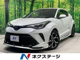 2019 Toyota C-HR G Sedan for sale, Japanese used car export - photo 4 of 30 | GULJI TRADERS