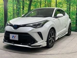 2019 Toyota C-HR G Sedan for sale, Japanese used car export - photo 8 of 30 | GULJI TRADERS