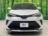 2019 Toyota C-HR G Sedan for sale, Japanese used car export - photo 9 of 30 | GULJI TRADERS