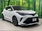 2019 Toyota C-HR G Sedan for sale, Japanese used car export - photo 10 of 30 | GULJI TRADERS