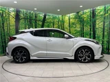 2019 Toyota C-HR G Sedan for sale, Japanese used car export - photo 11 of 30 | GULJI TRADERS