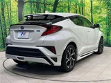 2019 Toyota C-HR G Sedan for sale, Japanese used car export - photo 12 of 30 | GULJI TRADERS