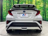 2019 Toyota C-HR G Sedan for sale, Japanese used car export - photo 27 of 30 | GULJI TRADERS