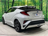 2019 Toyota C-HR G Sedan for sale, Japanese used car export - photo 28 of 30 | GULJI TRADERS