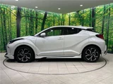 2019 Toyota C-HR G Sedan for sale, Japanese used car export - photo 29 of 30 | GULJI TRADERS