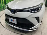 2019 Toyota C-HR G Sedan for sale, Japanese used car export - photo 30 of 30 | GULJI TRADERS