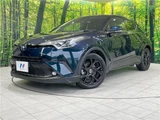 2019 Toyota C-HR G Sedan for sale, Japanese used car export - photo 1 of 30 | GULJI TRADERS