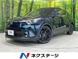 2019 Toyota C-HR G Sedan for sale, Japanese used car export - photo 4 of 30 | GULJI TRADERS