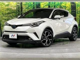 2019 Toyota C-HR G Sedan for sale, Japanese used car export - photo 1 of 30 | GULJI TRADERS