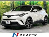 2019 Toyota C-HR G Sedan for sale, Japanese used car export - photo 4 of 30 | GULJI TRADERS