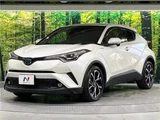 2019 Toyota C-HR G Sedan for sale, Japanese used car export - photo 6 of 30 | GULJI TRADERS