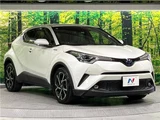 2019 Toyota C-HR G Sedan for sale, Japanese used car export - photo 8 of 30 | GULJI TRADERS
