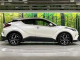 2019 Toyota C-HR G Sedan for sale, Japanese used car export - photo 9 of 30 | GULJI TRADERS