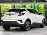 2019 Toyota C-HR G Sedan for sale, Japanese used car export - photo 10 of 30 | GULJI TRADERS