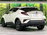 2019 Toyota C-HR G Sedan for sale, Japanese used car export - photo 12 of 30 | GULJI TRADERS