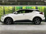 2019 Toyota C-HR G Sedan for sale, Japanese used car export - photo 13 of 30 | GULJI TRADERS