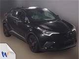 2019 Toyota C-HR Sedan for sale, Japanese used car export - photo 1 of 4 | GULJI TRADERS
