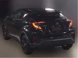 2019 Toyota C-HR Sedan for sale, Japanese used car export - photo 2 of 4 | GULJI TRADERS